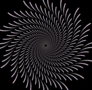 mandalas/fractalas