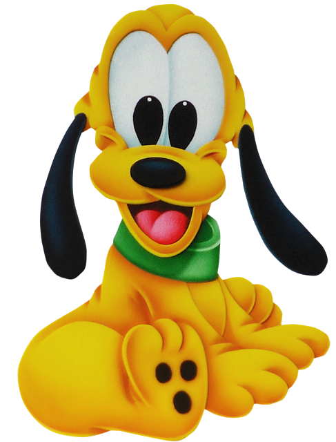 Pluto