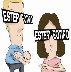 estereotipos