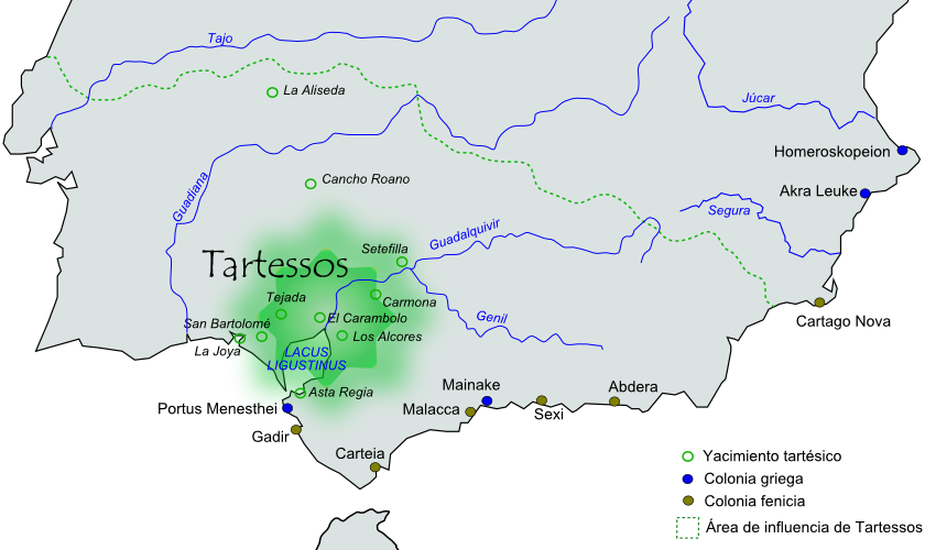 Tartessos